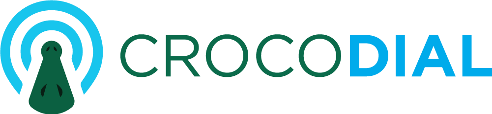 CrocoDial